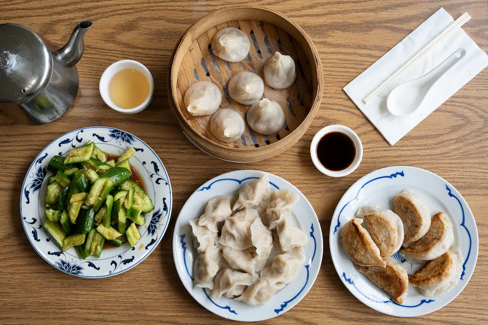 King of Noodles 拉麵王 - Best Food Today