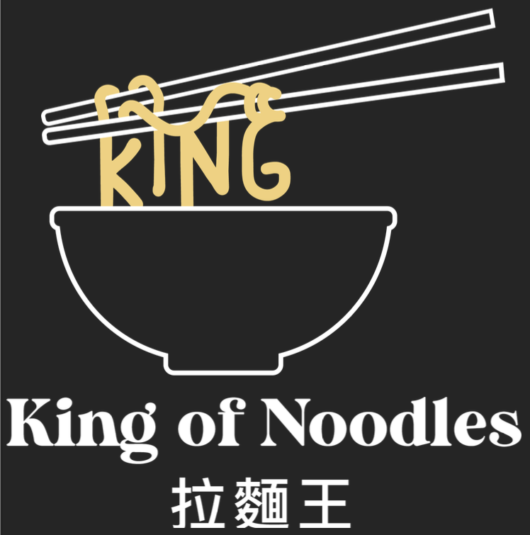 King of Noodles 拉麵王 - Best Food Today Logo